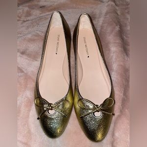 🌞NWOB! Stuart Weitzman Flats🌞